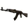 AK-47 | Steel Delta (Battle-Scarred)