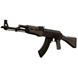 AK-47 | Steel Delta (Battle-Scarred)