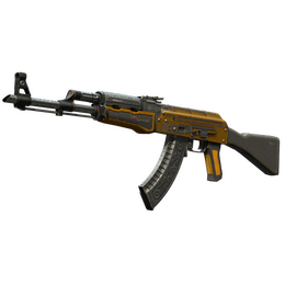 AK-47 | Fuel Injector (Battle-Scarred)