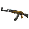 StatTrak™ AK-47 | Fuel Injector (Field-Tested)