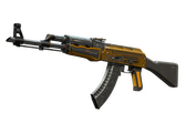 AK-47 - Топливный инжектор - 160x114