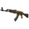StatTrak™ AK-47 | Fuel Injector (Factory New)