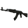 AK-47 | Slate (Battle-Scarred)