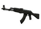 AK-47 - Сланец - 160x114