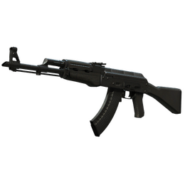 AK-47 | Slate (Battle-Scarred)