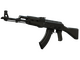 StatTrak™ AK-47 | Slate (Battle-Scarred)