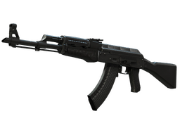 StatTrak™ AK-47 | Slate