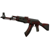 AK-47 | Orbit Mk01 (Battle-Scarred)