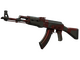 StatTrak™ AK-47 | Orbit Mk01 (Battle-Scarred)
