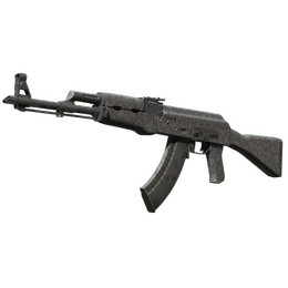 AK-47 | Baroque Purple (Battle-Scarred)
