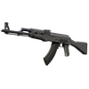 AK-47 | Baroque Purple (Factory New)