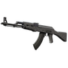 AK-47 | Baroque Purple (Field-Tested)