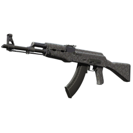 AK-47 | Baroque Purple (Well-Worn)