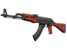 AK-47 | Red Laminate