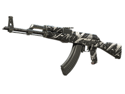Steam コミュニティマーケット :: AK-47 | Breakthrough (Well-Worn