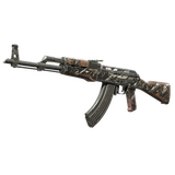 AK-47 | Breakthrough (Battle-Scarred)