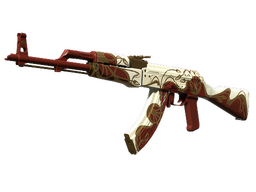 AK-47 | Nouveau Rouge