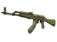 AK-47 | Olive Polycam (Factory New)