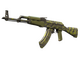 AK-47 | Olive Polycam (Field-Tested)