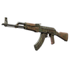 AK-47 | Predator (Battle-Scarred)