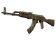 AK-47 | Predator (Well-Worn)