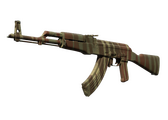 AK-47 - Хищник - 160x114