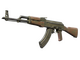 AK-47 | Safari Mesh (Battle-Scarred)