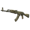 AK-47 | Safari Mesh (Field-Tested)