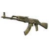 AK-47 | Safari Mesh (Minimal Wear)