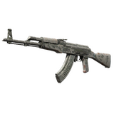 AK-47 | VariCamo Grey (Battle-Scarred)