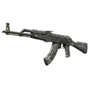 AK-47 | VariCamo Grey