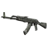 AK-47 | VariCamo Grey (Minimal Wear)