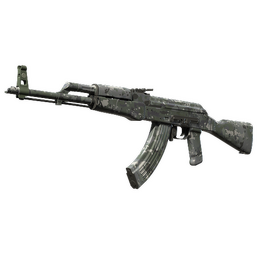 AK-47 | VariCamo Grey (Factory New)