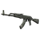 AK-47 | VariCamo Grey (Field-Tested)