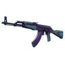 AK-47 | Midnight Laminate