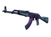 AK-47 - Полуночный глянец - 168x120