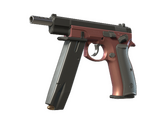 CZ75-Auto - Розовый жемчуг - 168x120