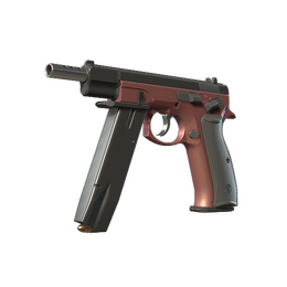 CZ75-Auto | Pink Pearl (Factory New)