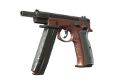 CZ75-Auto - Розовый жемчуг - 160x114