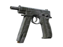 Steam Community Market :: Listings for CZ75-Auto | Midnight Palm