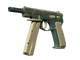 CZ75-Auto | Green Plaid (Factory New)