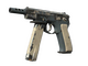 CZ75-Auto | Framework (Battle-Scarred)