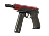 CZ75-Auto | Crimson Web