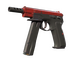 CZ75-Auto | Crimson Web (Factory New)