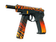 StatTrak™ CZ75-Auto | Tigris (Factory New)