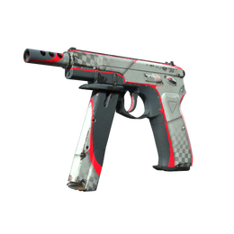 CZ75-Auto | Pole Position (Field-Tested)