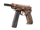 CZ75-Auto | Distressed (Factory New)