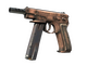 CZ75-Auto | Distressed (Field-Tested)