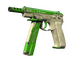 CZ75-Auto | Eco (Battle-Scarred)