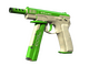 StatTrak™ CZ75-Auto | Eco (Minimal Wear)